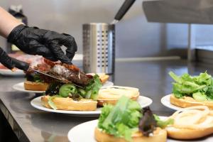 Hedebo Strand Camping