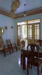 Mandara Holiday Home
