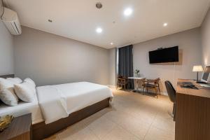 동탄 호텔 반달