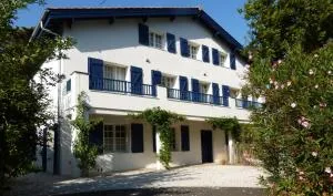 Dorre Pean - Ciboure