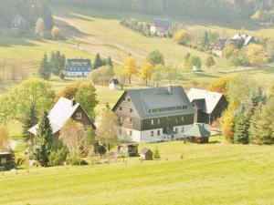 Apartments Ski Sonne Rehe