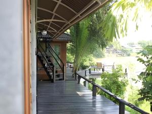 P&P Coffee & Resort Maesariang