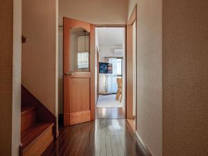 桜の川79 北千住家庭公寓6-8人丨Kita Senju family apartments for 6-8 people