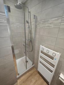 Cocon dEnghien - Proche Lac - Wifi - Accès Paris