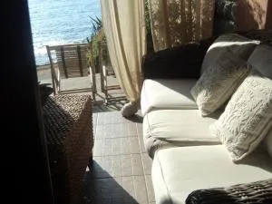 Il Rifugio del Conte - Sant' Antonio di Santadi