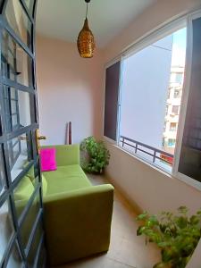 Lavington Budget Ensuite Room Executive