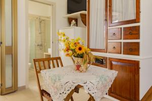 Dalia Flat - San Foca