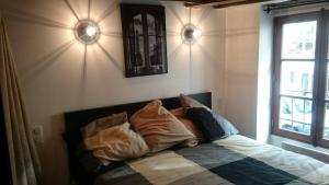 Appartements The Pearl of Marais : photos des chambres