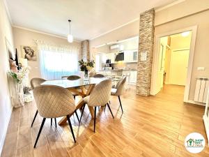 Lido di Ostia - Poseidone House