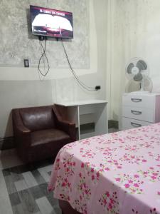 Un Paraíso en el Desierto