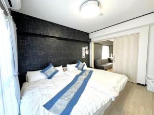 K2 square---K-ART Stay Shinsakae 2