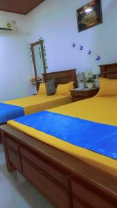 Mandara Holiday Home