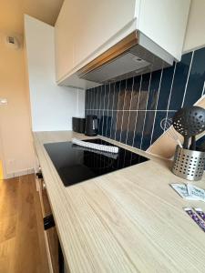 La Reception des Ducs - Dijon Centre Historique