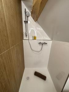 La Reception des Ducs - Dijon Centre Historique