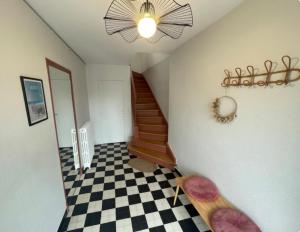 Appartement Magnolias