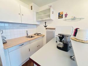 Studio - 3 couchages CAP DAGDE - ACCROPLE CT470-539