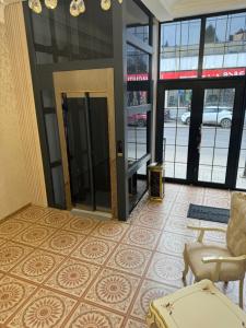 Borjomi Classic Hotel