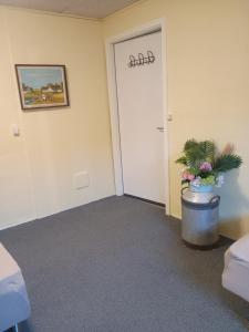 70 m2 Anneks på gården