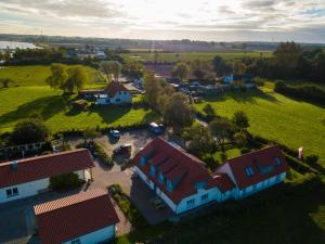 Hotel-Restaurant Faehr-Cafe