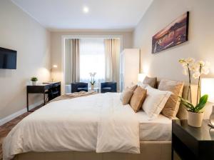 SILIA HOUSE Napoli Centro