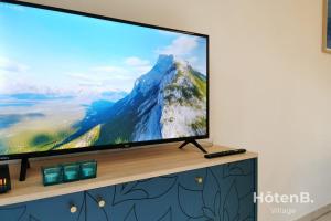 Balcons de Renoir Residence Parking & Pool