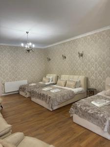 Borjomi Classic Hotel