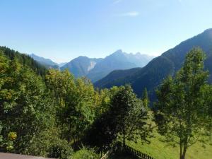 La Casa Di Heidi Nelle Dolomiti