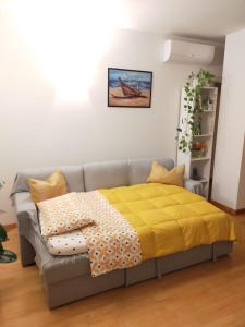 Appartamento Le Nuvole da Davide e Romina