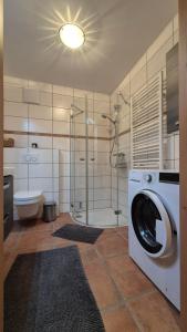 Ferienwohnung beim Schnellerbauer