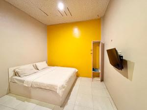 Hotel O near Terminal Batoh formerly Hotel Al Fatih