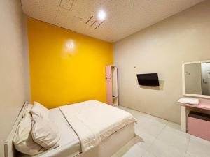 Hotel O near Terminal Batoh formerly Hotel Al Fatih