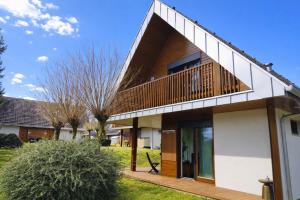 Renovated Apartment ŽAJBELJ near Terme Topolšica