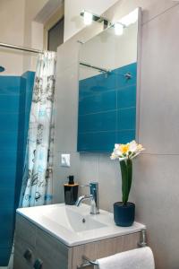 Amaryllis Apartment, in the Heart of Appio Latino