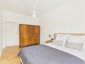 Dąbrowskiego Stylish Stay Warsaw by Solarento