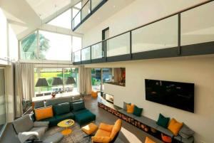 A Perfect Family Escape in Námestovo