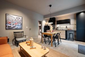 Ultra Central Cozy Apartment - Piata Unirii - Old Town