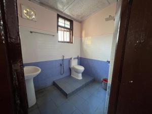Dak Bungalow Diphu