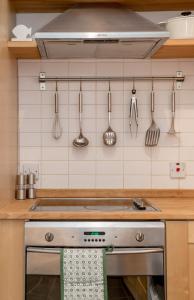 Grassmarket Modern Two Bedroom Apartment