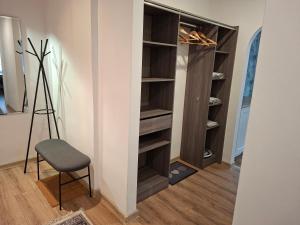 Apartament VERDE Malbork centrum