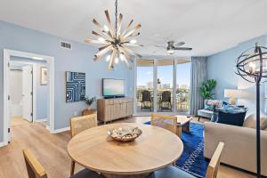 Palms Resort #2606 Jr. 2BR