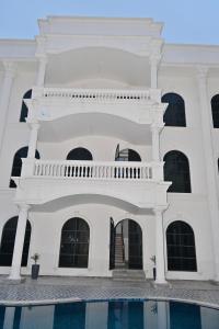 Ummaid palace, Siwan