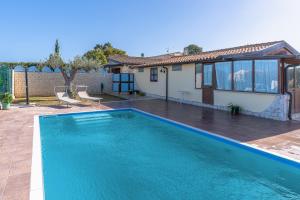 Casa Cantina Scalecci