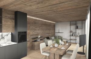 Dosplain Panoramic Apartments