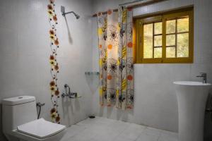 Mountain and peace homestay