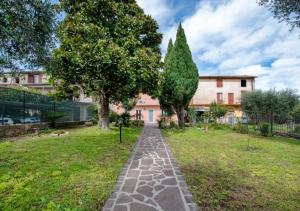 Solarolo Appartamento Cristina