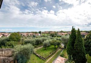 Solarolo Appartamento Cristina