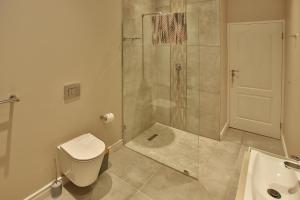 De Villiers Hof, Langebaan, 4 Sleeper