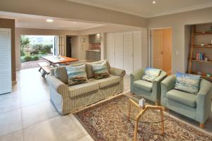 De Villiers Hof, Langebaan, 4 Sleeper