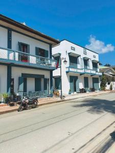 Nagara Premium River View