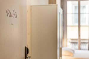 All in Lyon | La suite Emeraude au cœur de Lyon